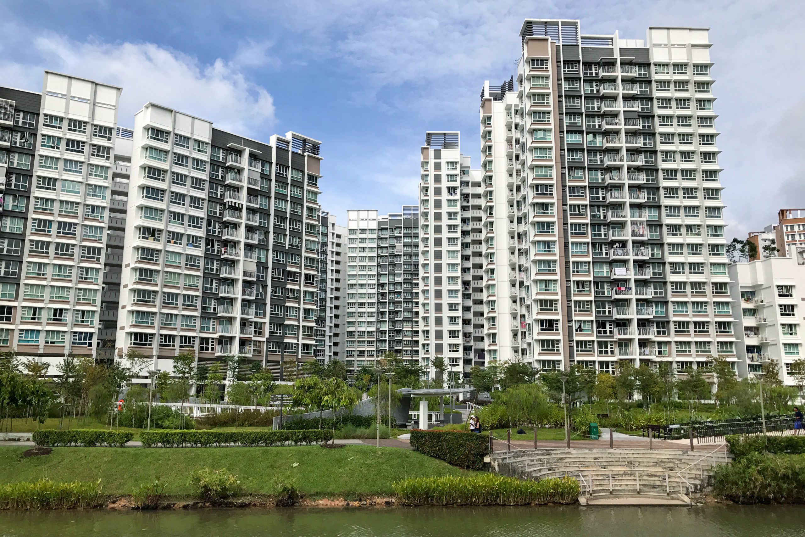 1Q 2025 Rental Report: Private Home and HDB Rents see a Minor Uptick