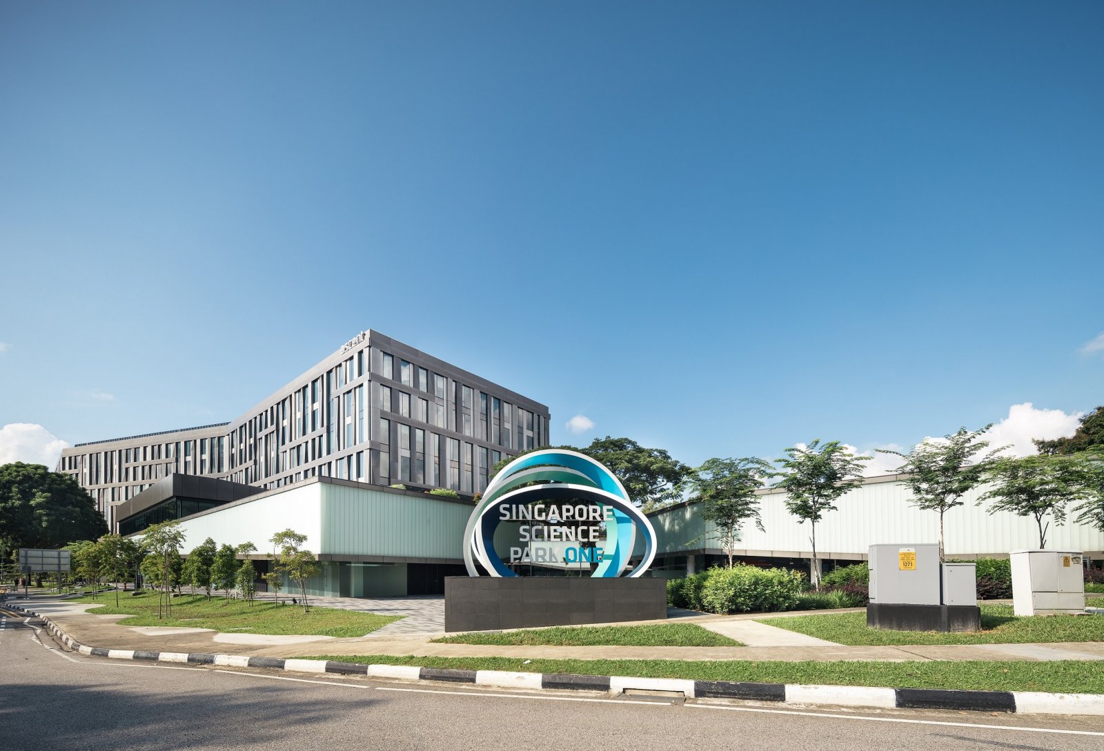 Living in Science Park – A New Era Where Urban Transformation Meets Liveability