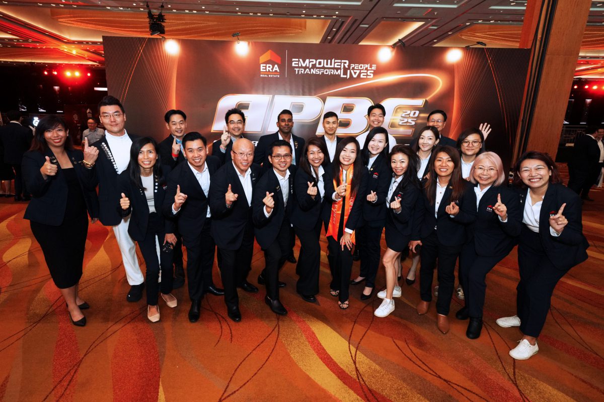 CEA 2024 Survey Shows Rising Consumer Confidence in Property Agents: Commentary by ERA