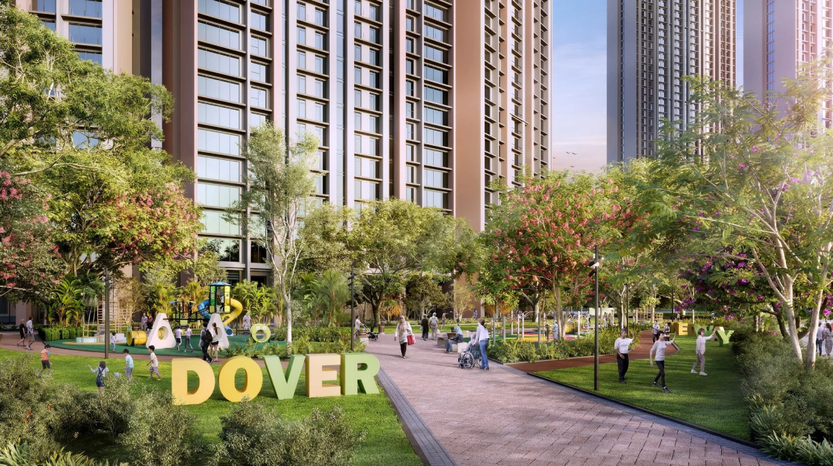 URA Draft Master Plan 2025: New Housing Opportunities to Address Singaporeans’ Housing Needs