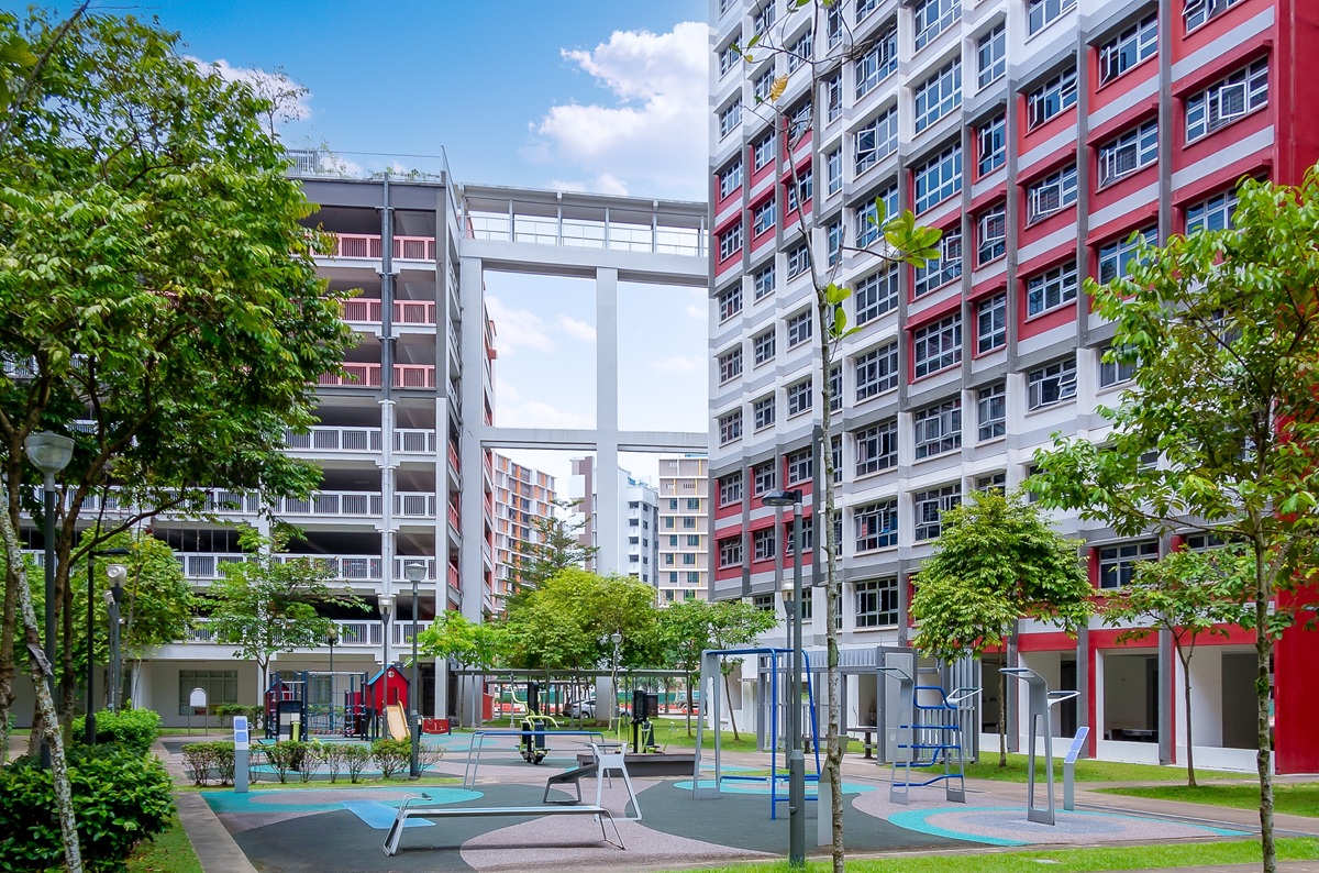 Does the 15-Month Wait-Out Period for Private Property Right-Sizers Still Make Sense?