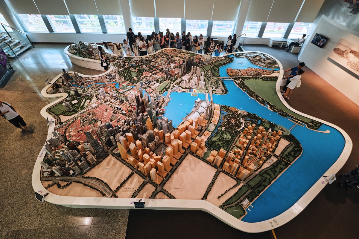 2H 2025 GLS: 5 Private Residential Sites, 3 Mixed-Use Sites, and 2 EC Sites on Confirmed List