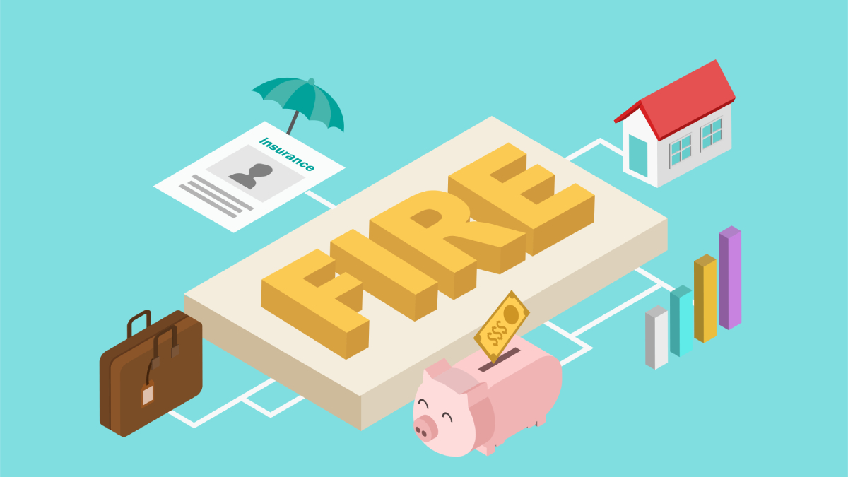 How Can Real Estate Investment Support Your FIRE Movement Goals in Singapore?