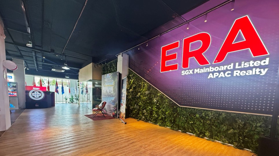 ERA Singapore Secures Spot in The Straits Times’ Best Customer Service Awards for Third Consecutive Year