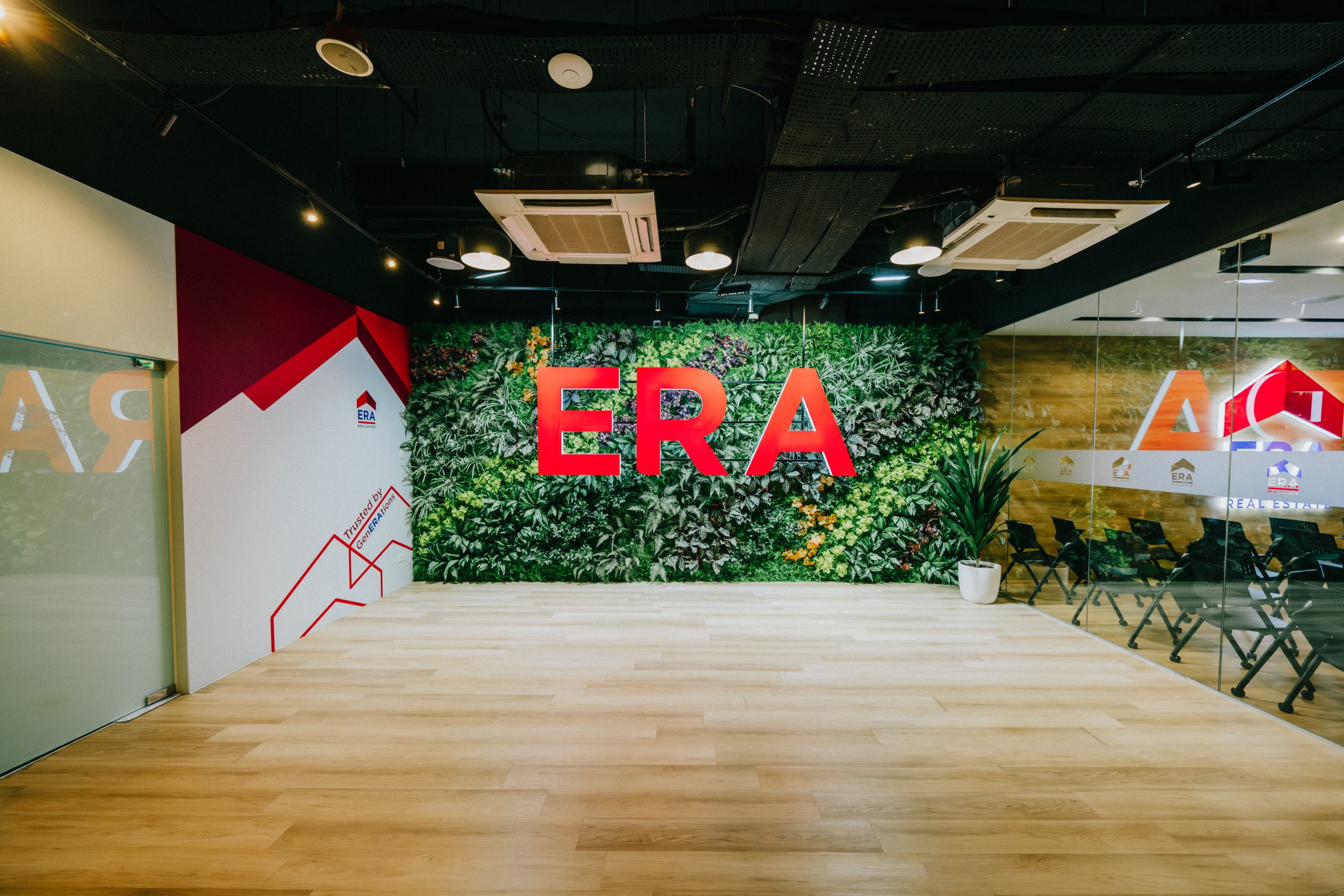 ERA’s Key Executive Officer Eugene Lim Appointed President of Singapore Estate Agents Association (SEAA)