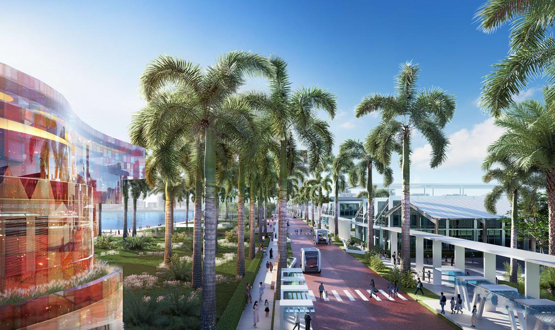 Northern Singapore Poised for Transformation: From “Ulu” to an Emerging Growth Region