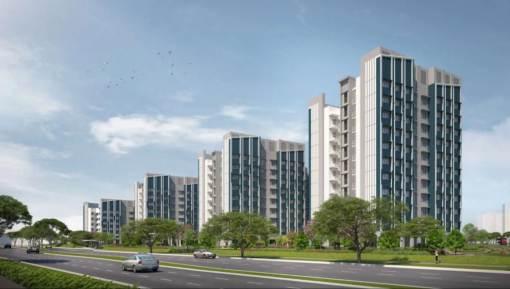 October 2025 BTO Launch Preview: BTO Flats Debut in Mount Pleasant and the Greater Southern Waterfront