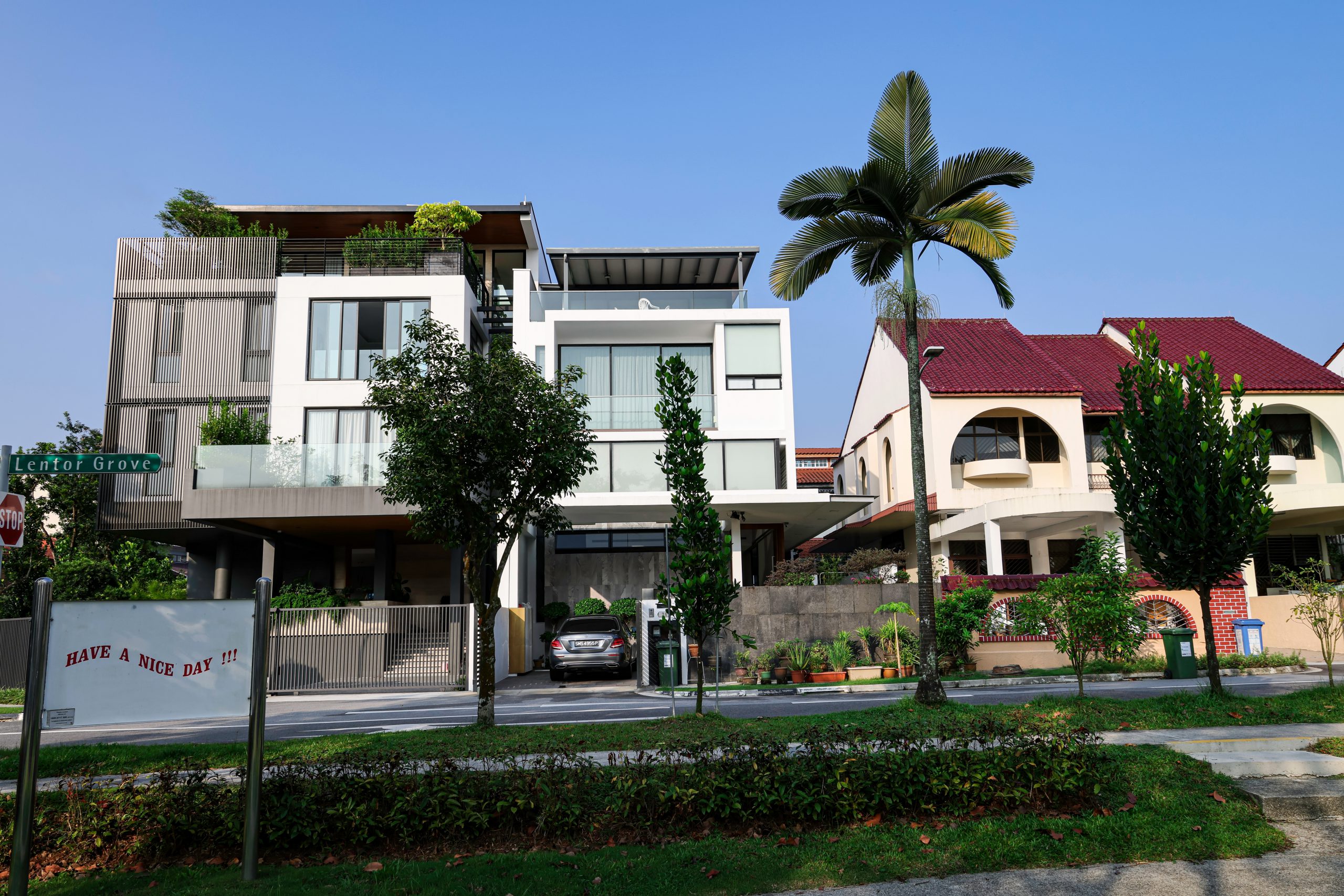 2Q 2025 Landed Report: Price Surge As Landed Homebuying Demand Holds Firm