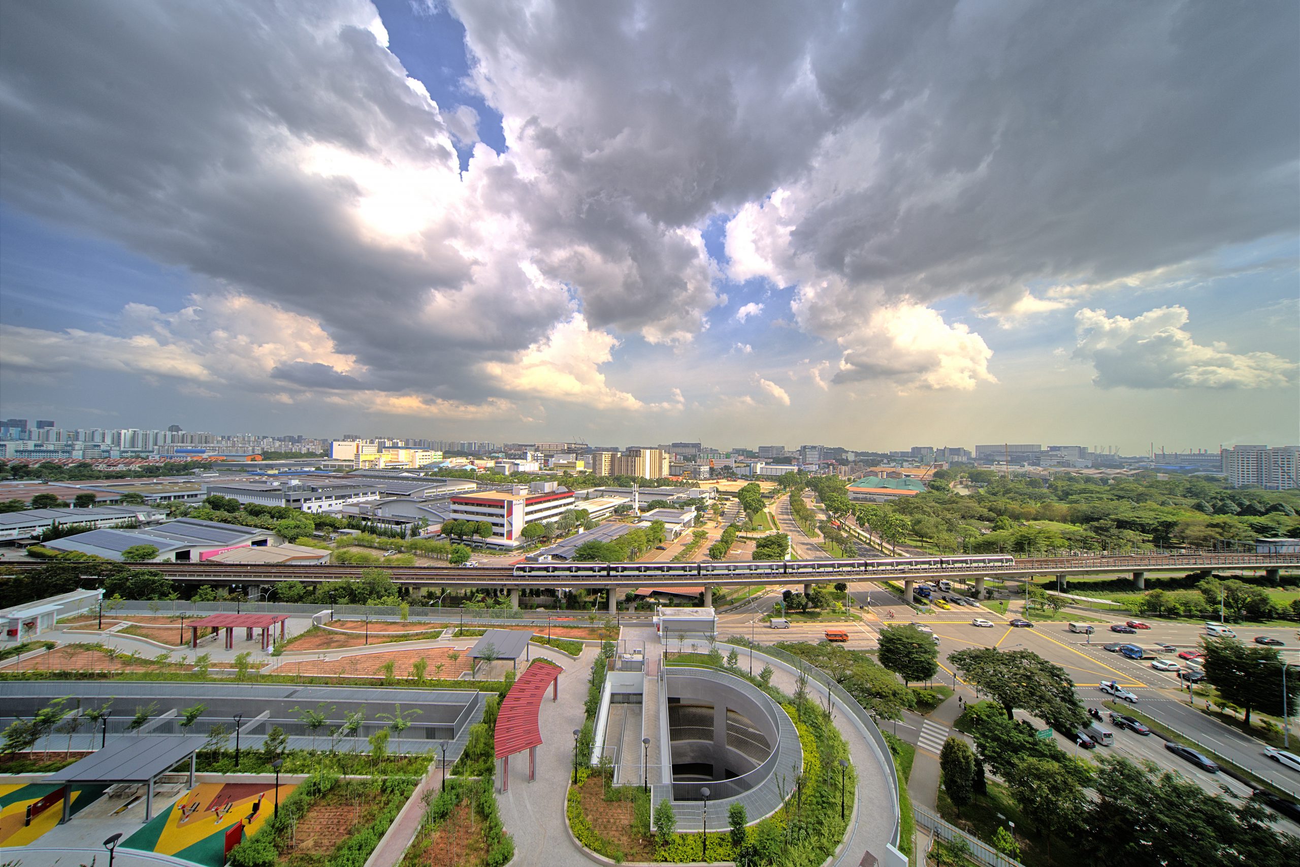 2Q 2025 Industrial Property Market: Recovery Tempered by Caution as Global Headwinds Loom in 2H 2025