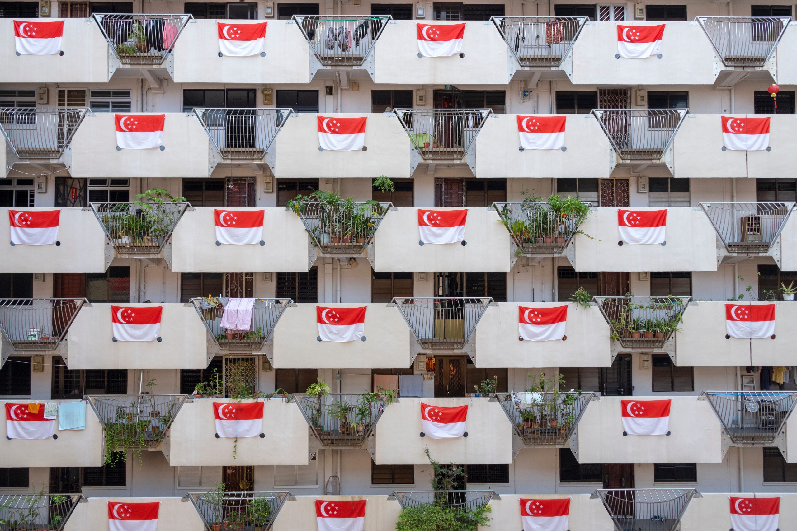 No More SERS? Here’s How VERS Will Shape the Fate of Older Flats