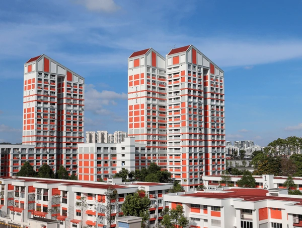 Commentary following MND’s announcement on VERS framework and BTO policies