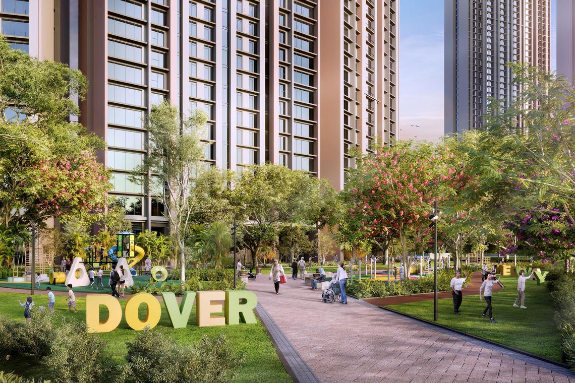 Will Dover-Medway Take One-North to the Next Level?