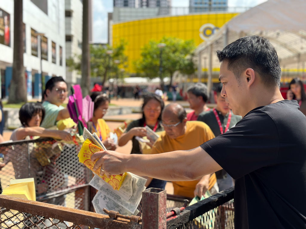 Hungry Ghost Festival Beliefs: Do They Impact Property Activity in Singapore?
