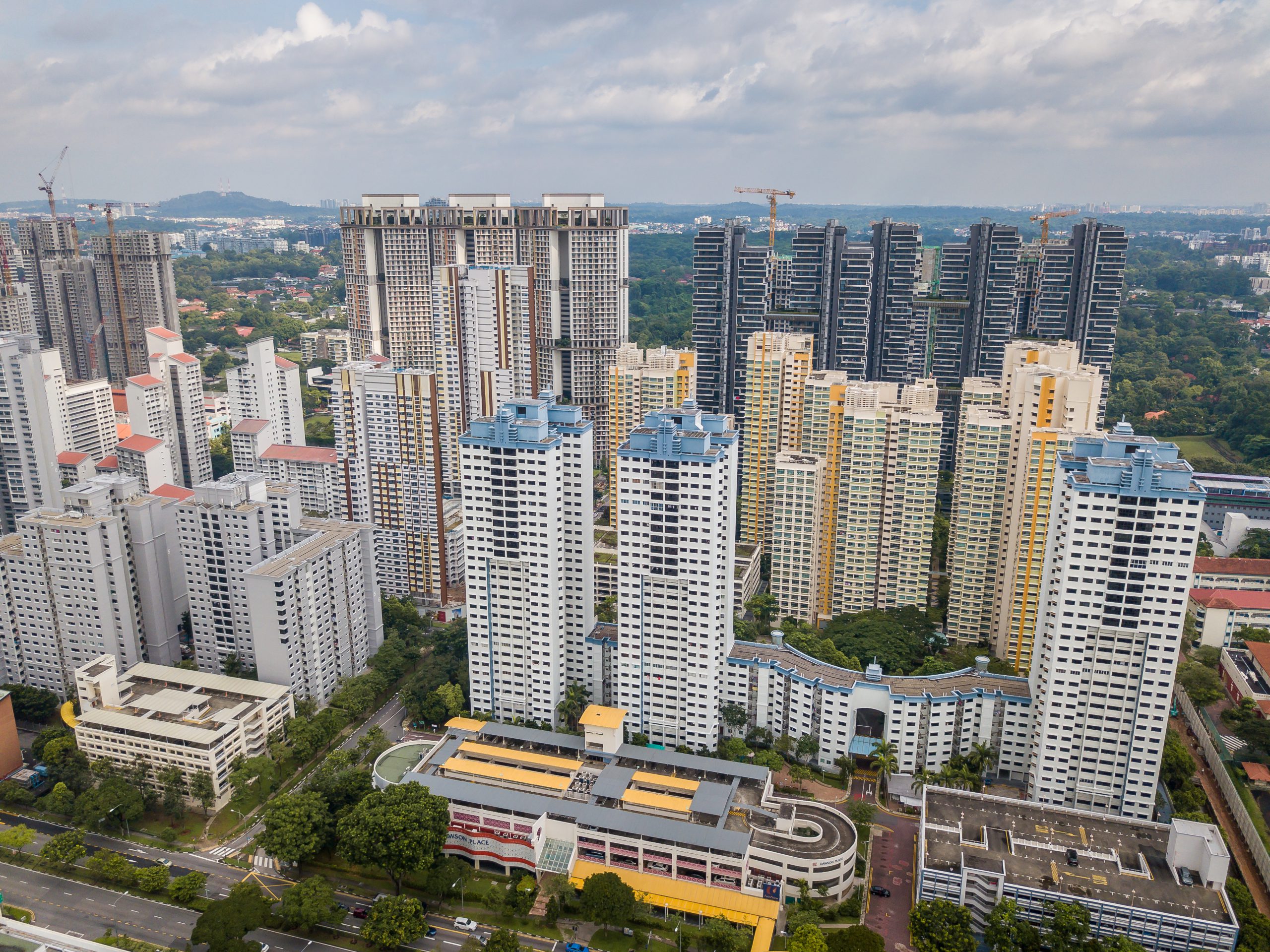 If You’re Eyeing a City Fringe Condo, Here Are Three Reasons Why Queenstown Is the Estate for You