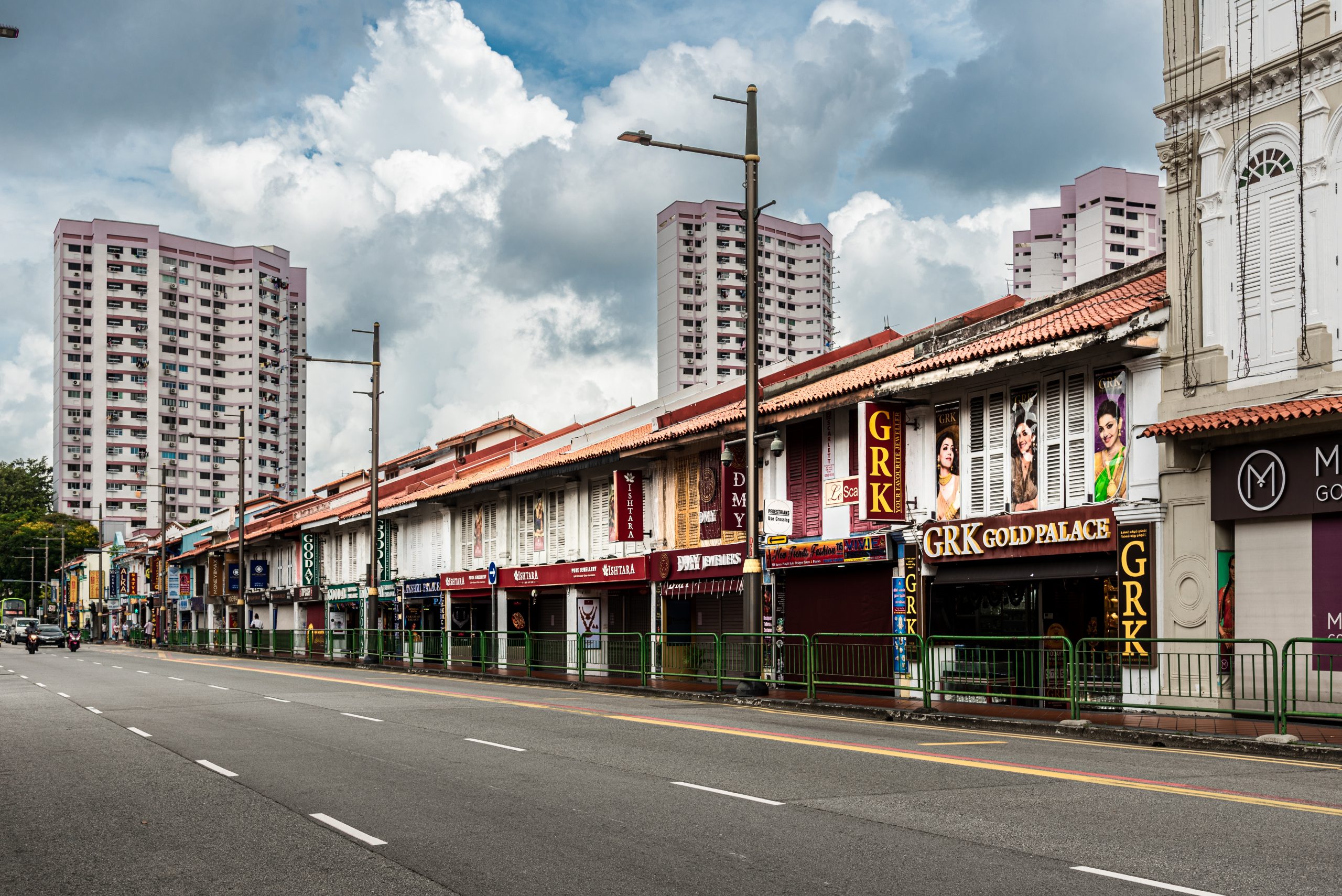 1H 2025 Landed Shophouse Report: Shophouse Market Slows Amid Higher Prices and Heightened Economic Uncertainty