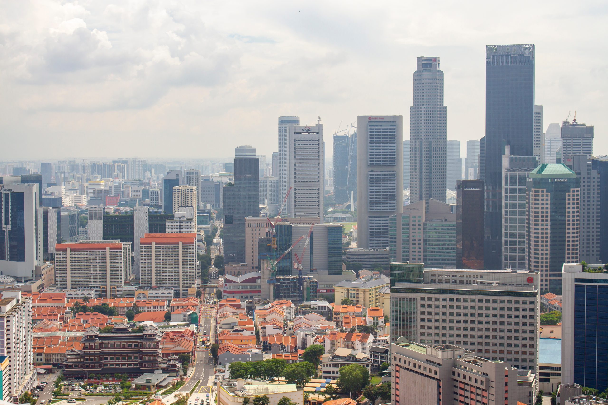 2Q 2025 Rental Report: Private Home Rents Poised to Stabilise After Mild Correction; Rental Take-Up Rates Inch Up
