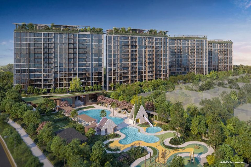 September 2025 Monthly Developer Sales Report: Sep 2025 Records Lowest Monthly New Home Sales This Year Amid Hungry Ghost & School Holidays