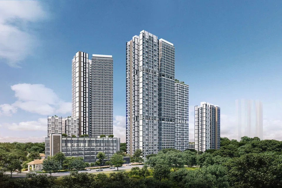 October 2025 BTO Launch: 9,144 Flats Launched Across 10 Projects, including Prime Locations like The Greater Southern Waterfront, Mount Pleasant and Bishan