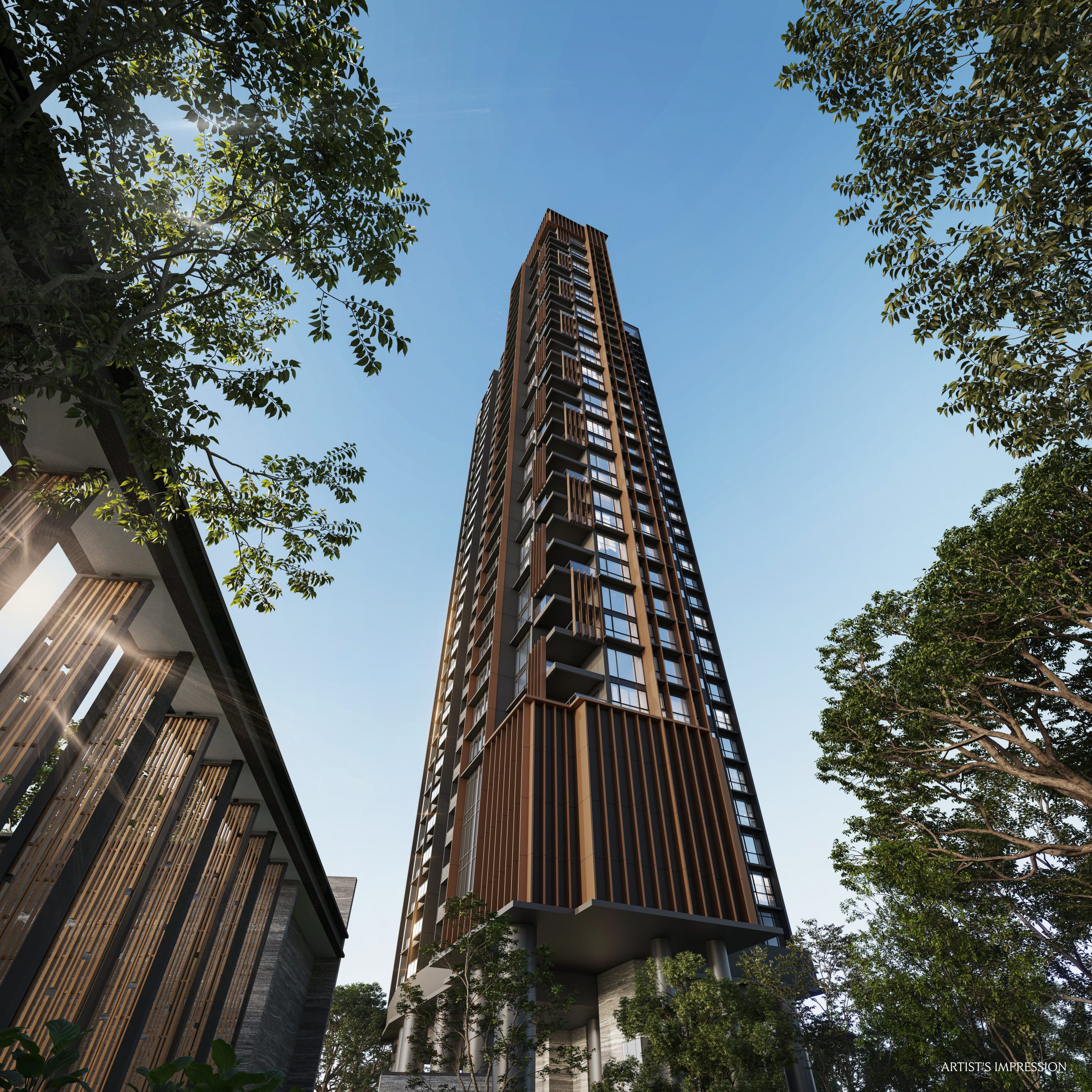 3Q 2025 URA Private Residential Report: Sustained Price Growth Amid Wave of New Launches