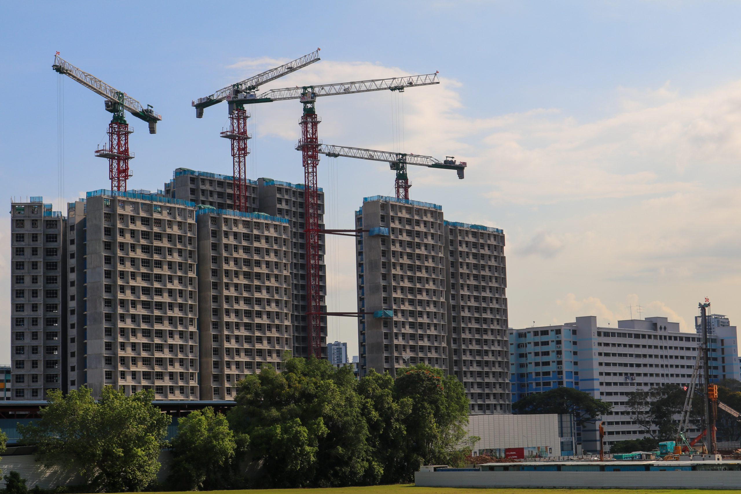 February 2026 BTO Launch Preview: 4,600 Flats Launch in First BTO Exercise of the Year