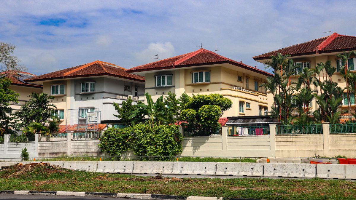 Buying Your First Landed Property? Here Are Some Things to Look Out For!