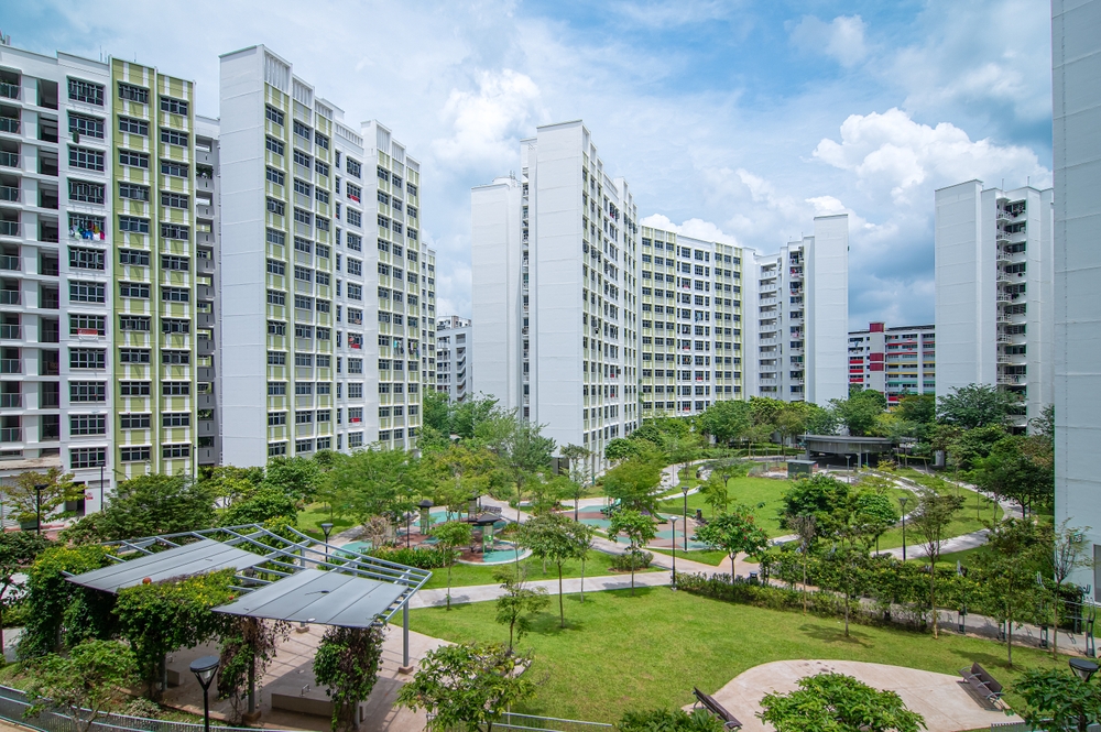 3Q 2025 HDB Quarterly Report: Price Growth Flattens Amid Softer Resale Activity