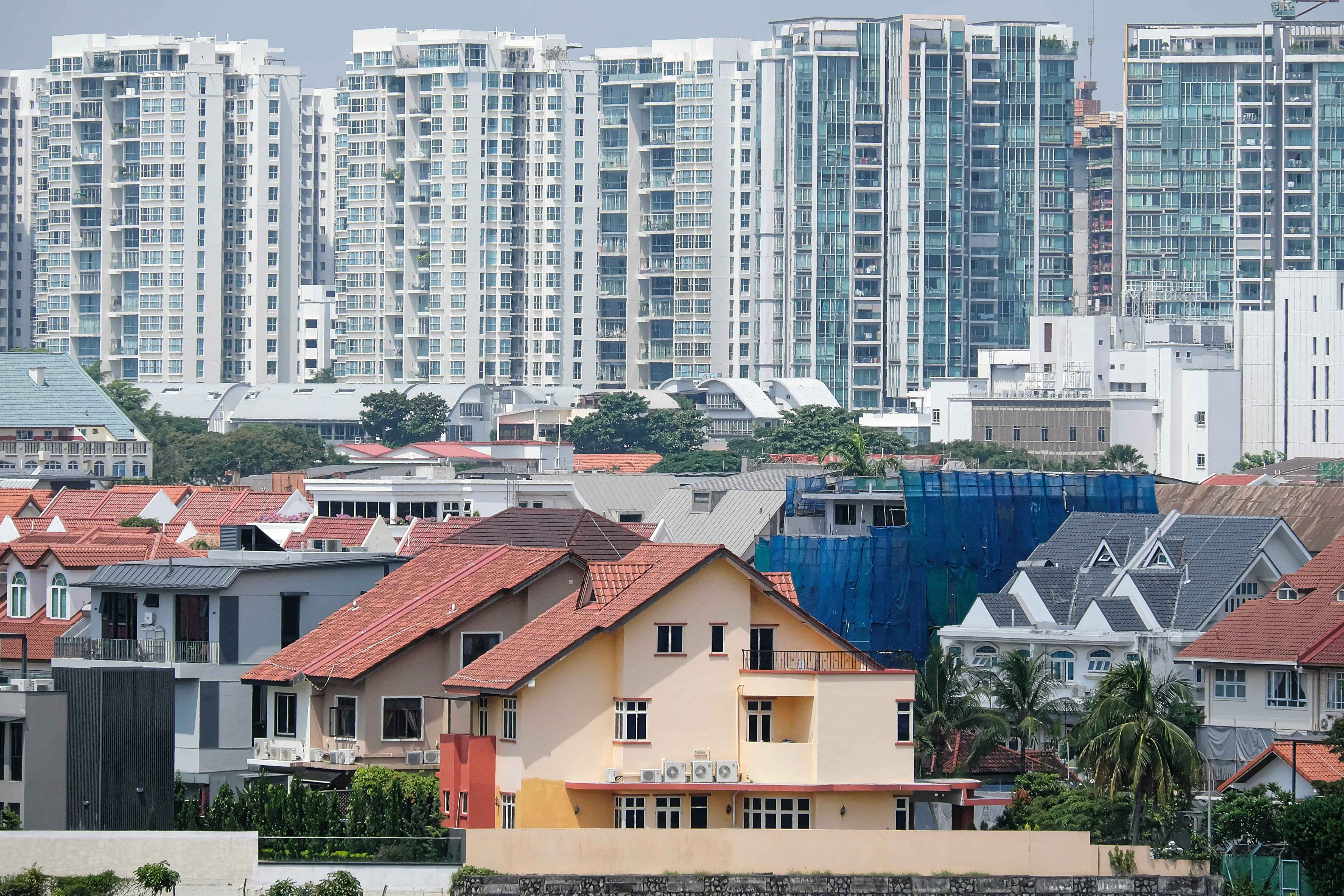 2Q 2026 Landed Report: Landed Transactions Rise 15.8% in 2Q 2026 as Prices Recover 2.5%