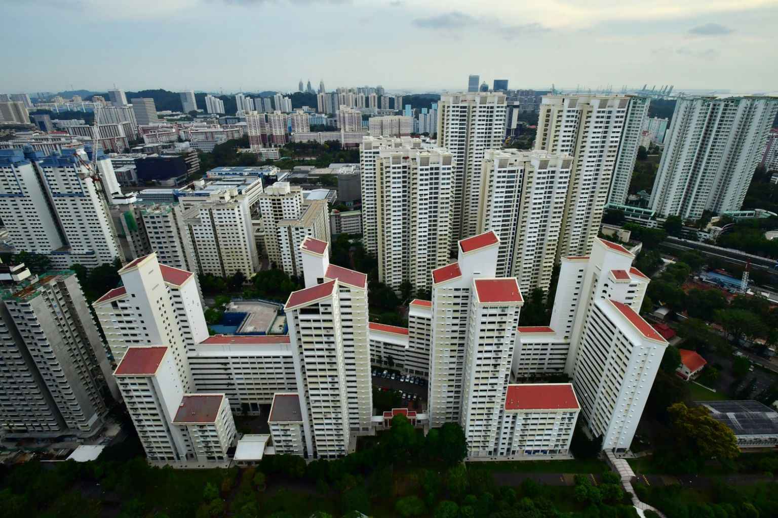 1Q 2026 HDB Quarterly Report: Demand for Resale Flats Holds Firm as Prices Moderate