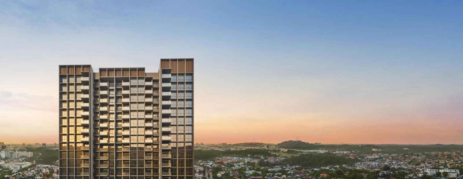 4Q 2025 URA Private Residential Report: Year-End Dip After Strong 3Q, Firm Outlook for 2026