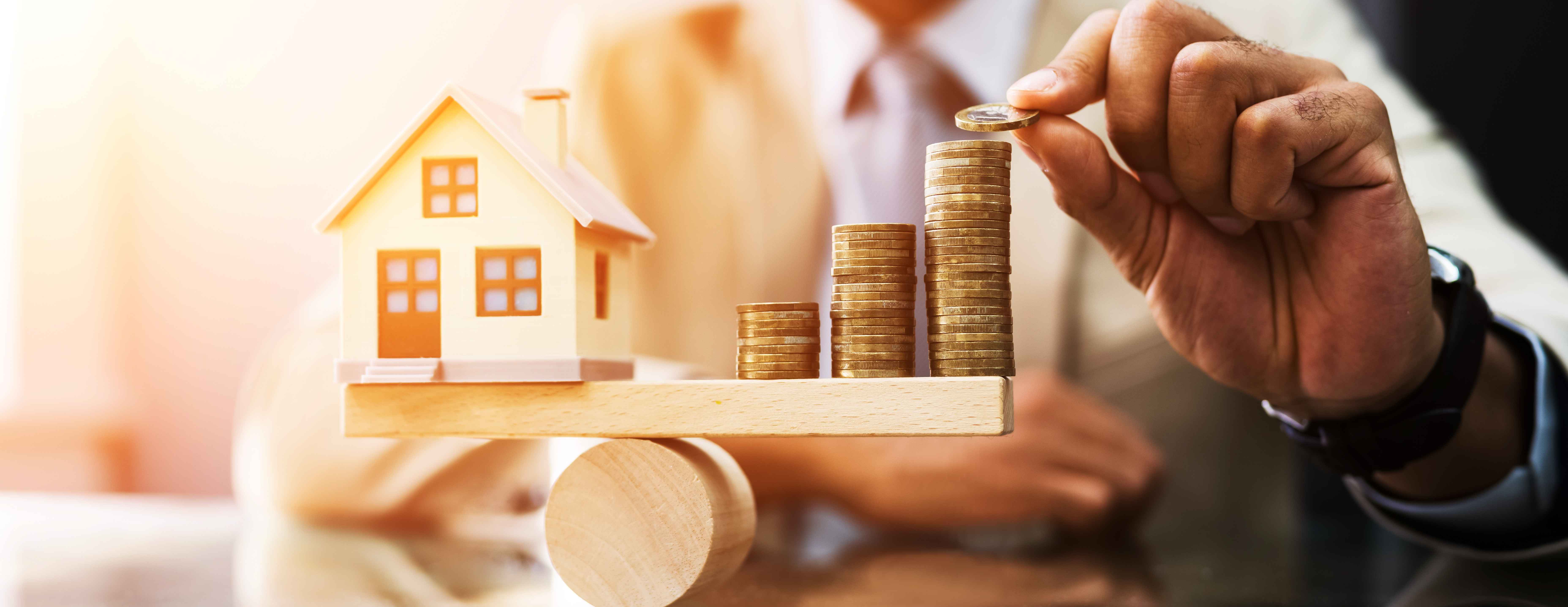 From Portfolio to Property: How Investing Bridges the Gap to Your Dream Home