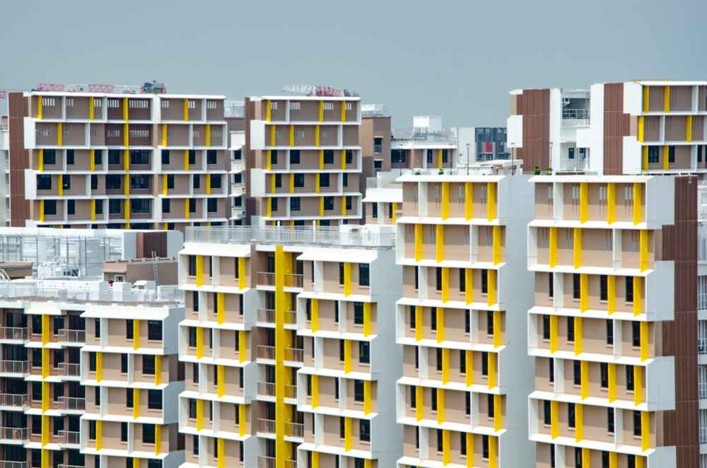 The HDB Flat Layout Guide: What’s Available on Today’s Market?  