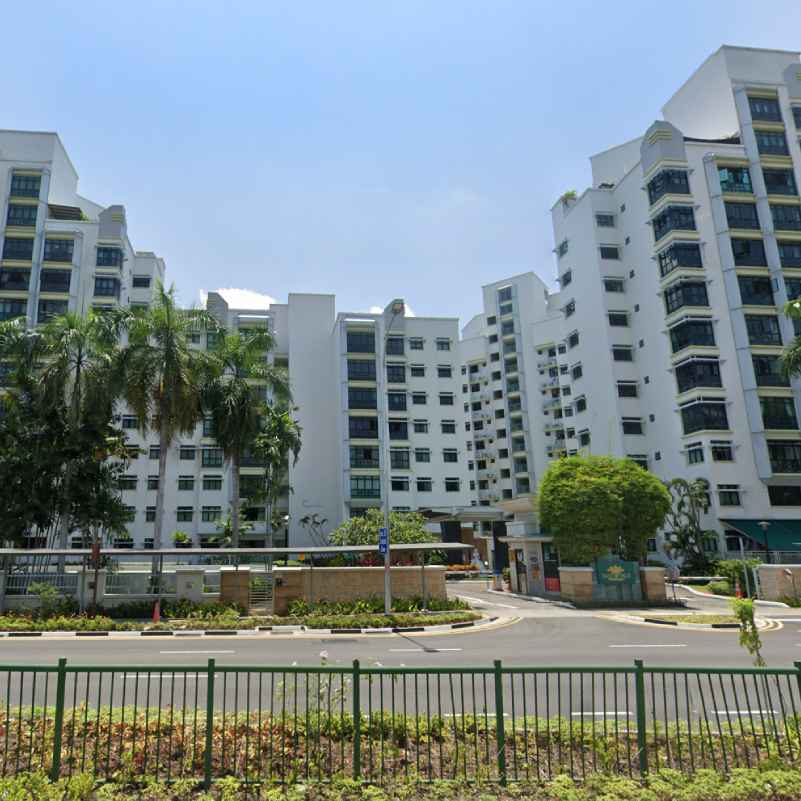 Executive Condominiums (EC), Explained: What Are They? And Why Buy One?