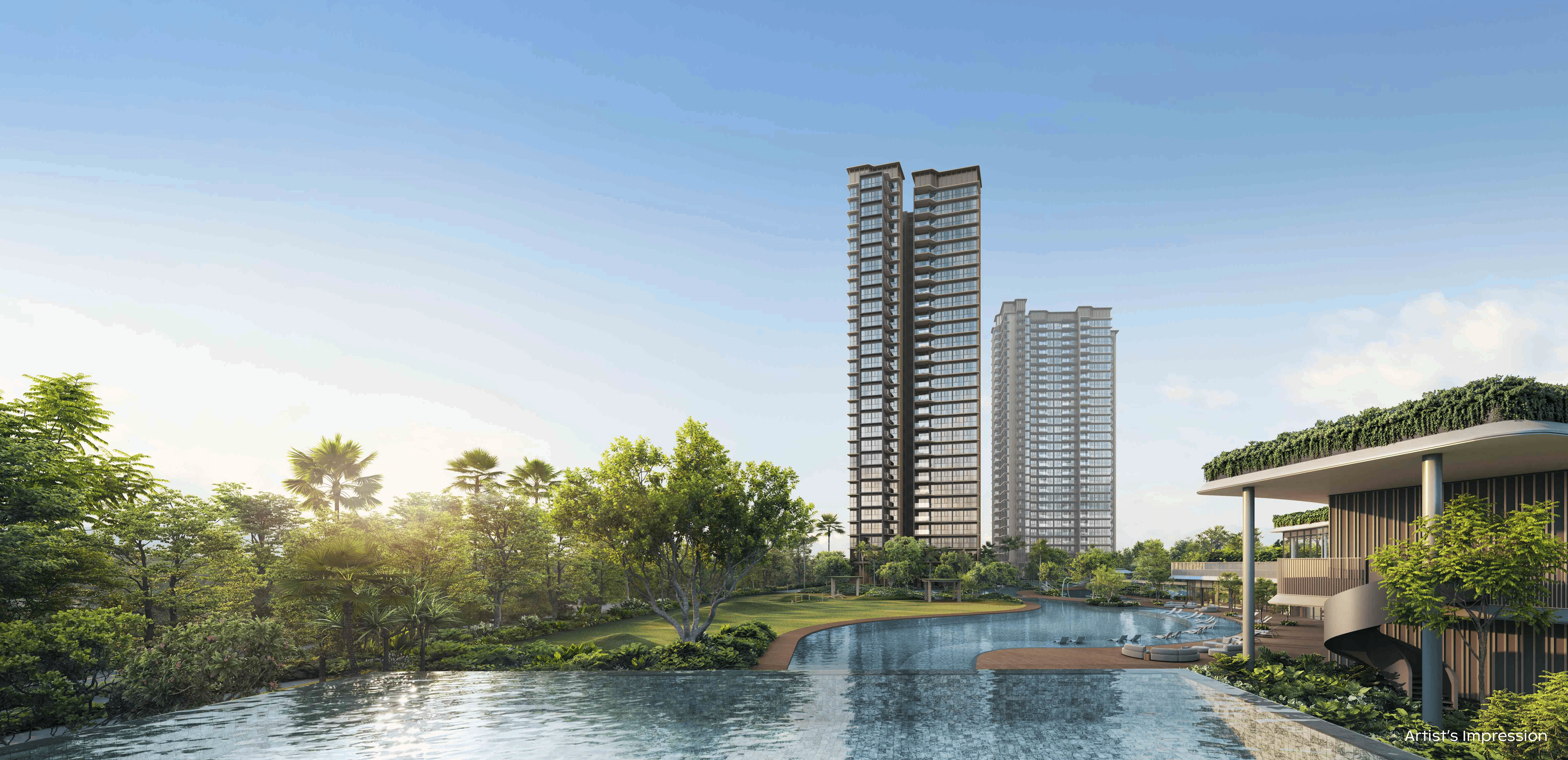 Thomson Reserve’s Launch Could Mark a New Chapter for Private Home Sales in Bishan