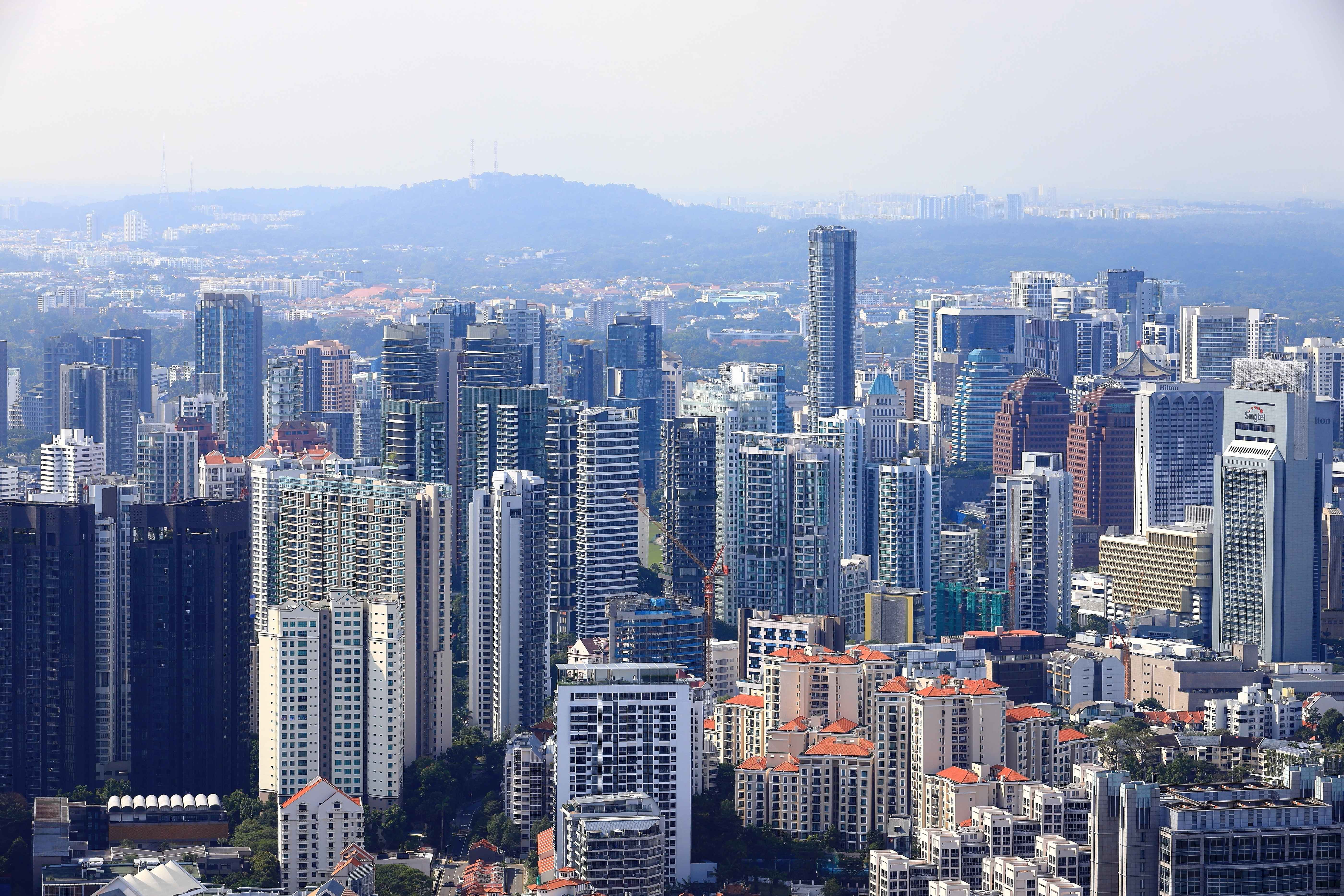A Foreigner’s Guide to Buying Property in Singapore