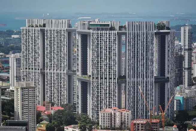 3Q 2025 HDB Quarterly Report: Lowest Price Growth Since 2Q2020 Due To Softer Resale Activity Y-o-Y