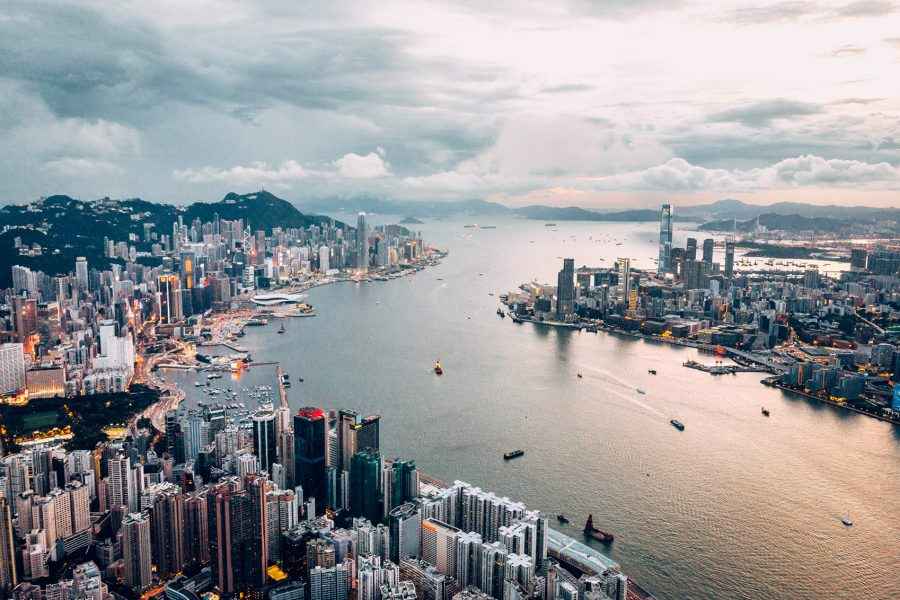 APAC Realty Brings Award-Winning ERA Brand to Hong Kong