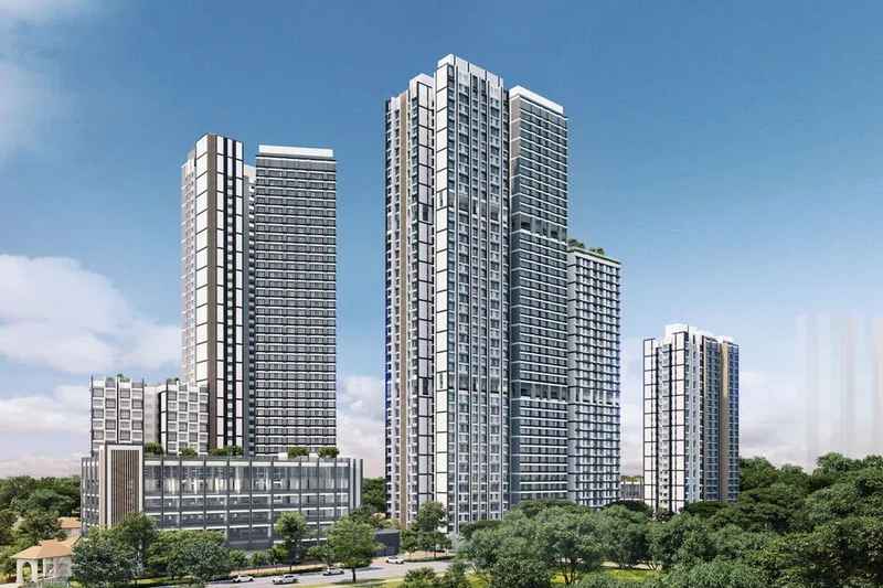 Strong performance for 5-room flats in Chencharu and Fernvale in Oct BTO Exercise