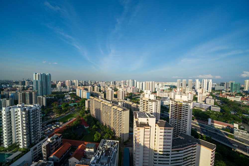 1H 2026 GLS: 6 Private Residential Sites, 1 Mixed-Use Site, and 2 EC Sites on Confirmed List