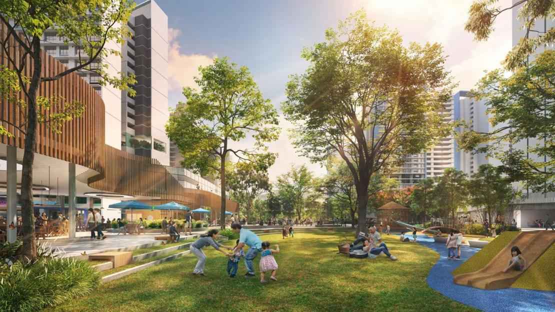 Commentary on 2Q 2026 HDB Flash Estimates