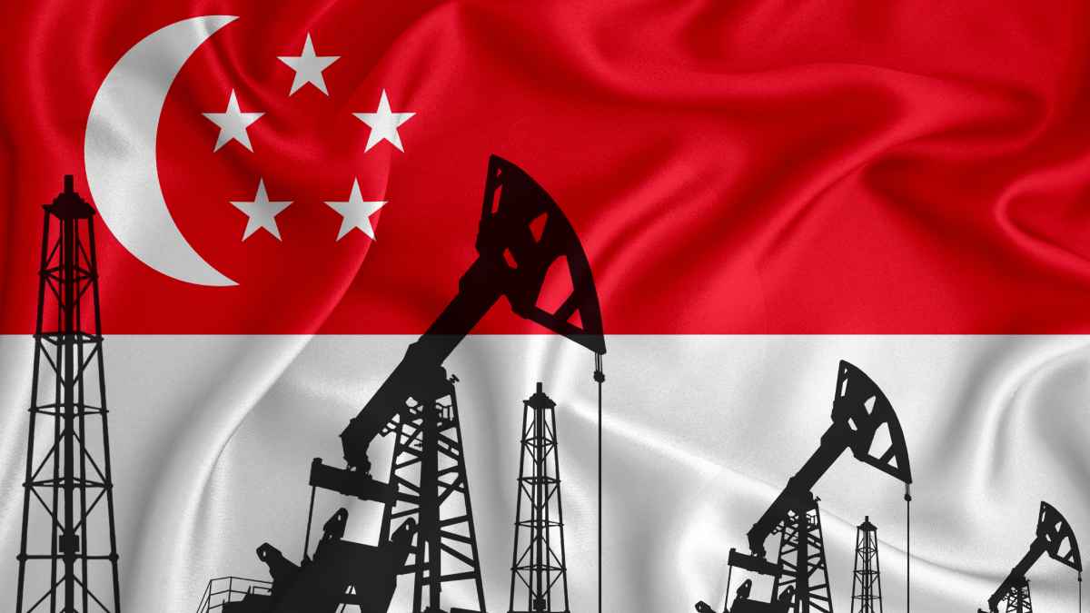 Can Singapore’s Private Property Market Stay Resilient Amid 2026’s Geopolitical Tensions?