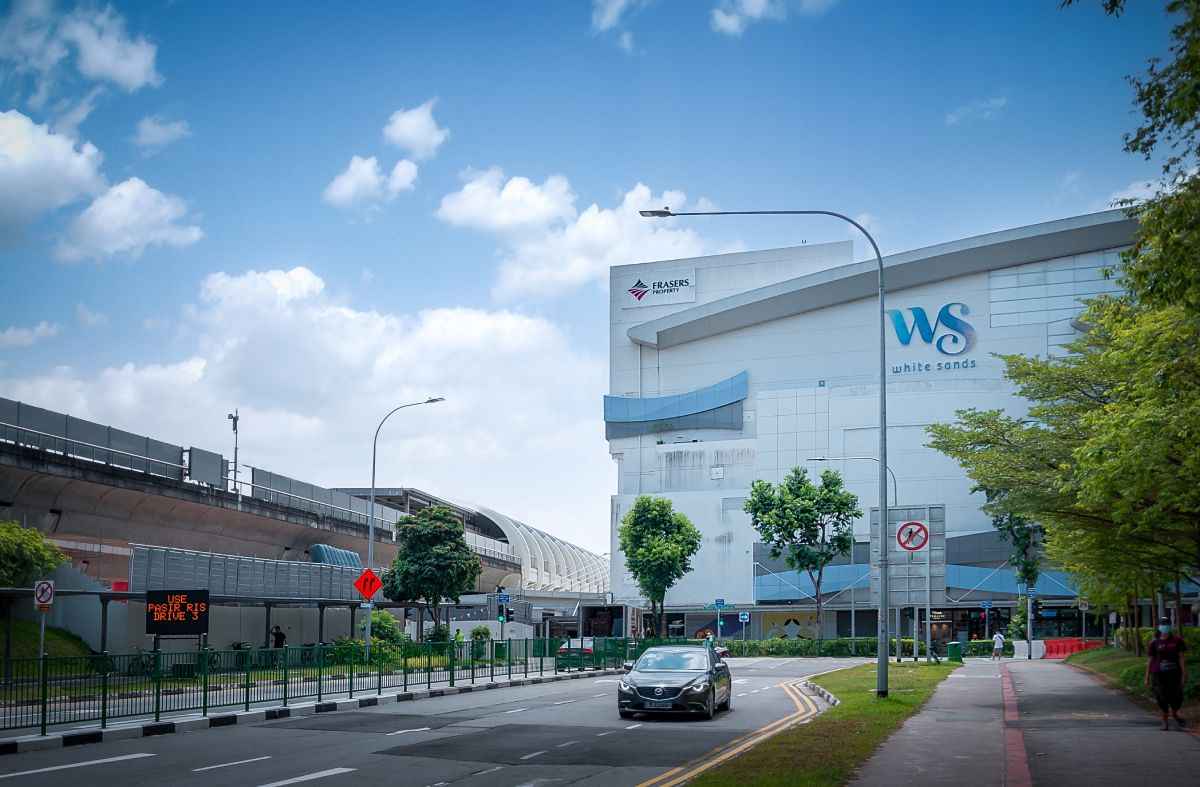 How Liveable is Pasir Ris, Beyond the White Sands and Coastal Views?