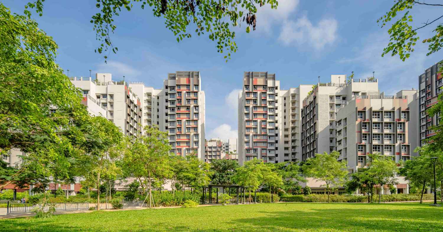 Singapore’s Emerging Estates Could Shape the Next Phase of Housing