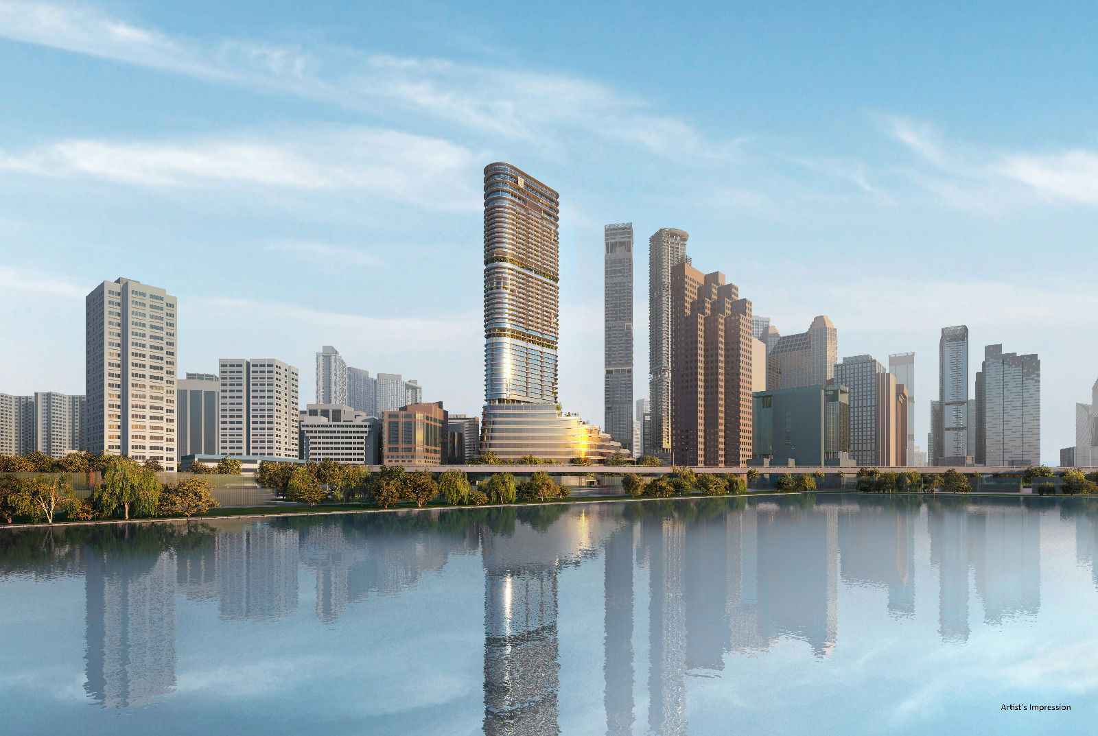 January 2026 Monthly Developer Sales Report: Primary Market Off to a Strong Start Following First CCR, OCR and EC Launches of 2026