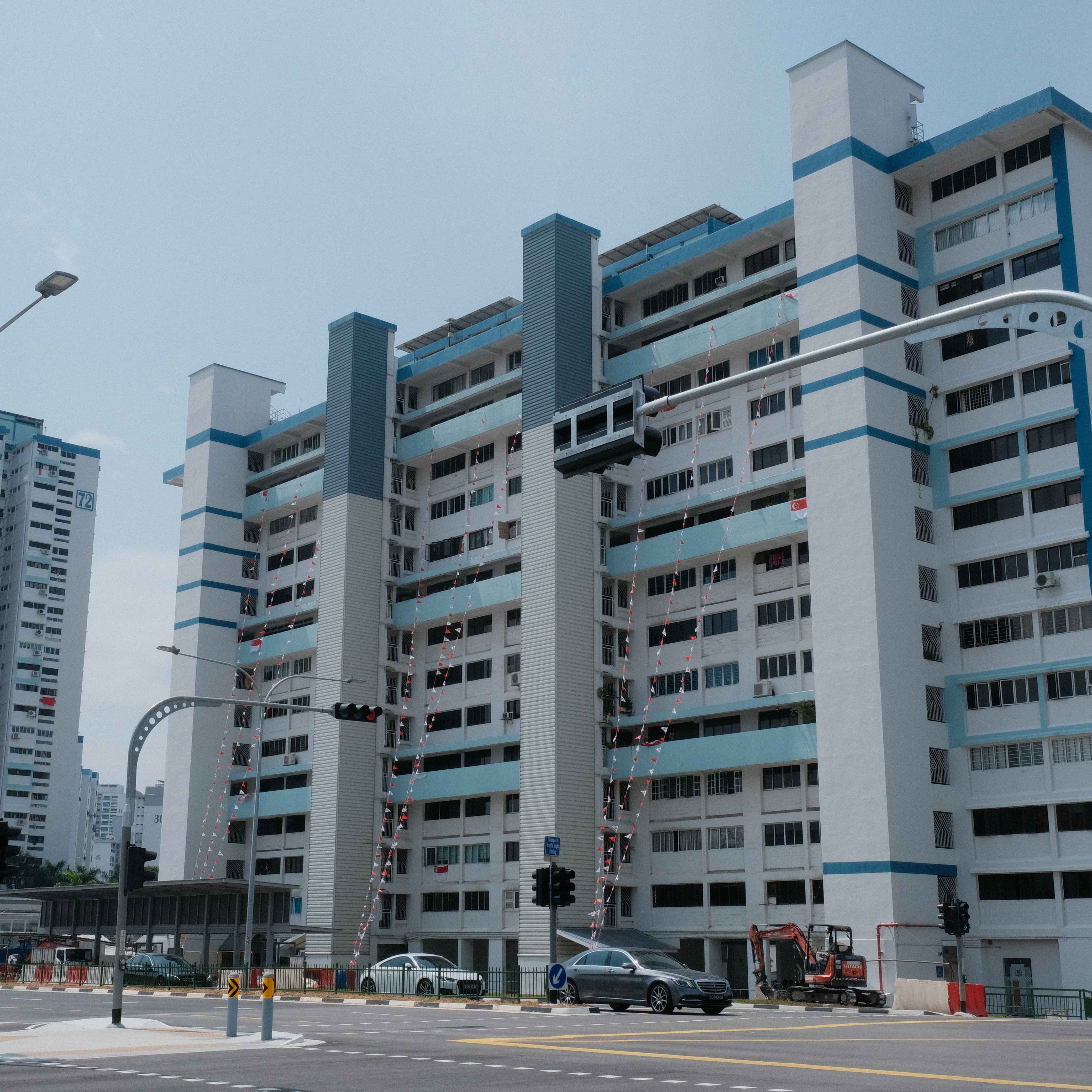 LTV Cooling Measure for HDB Flats in 2024, Plus More Grant Support for Low-to-Middle Income First-Time Buyers