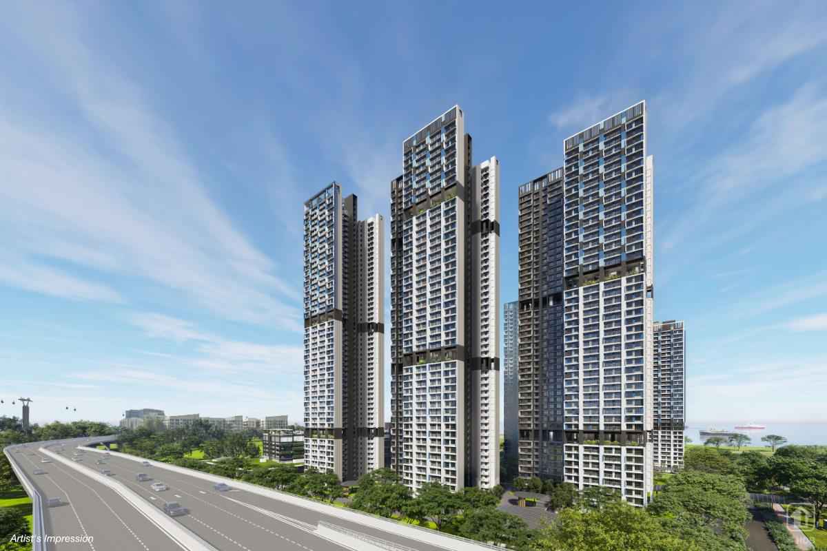 June 2026 BTO Launch: 6,952 Flats Launched in BTO Exercise, Including Two Prime projects in Bishan, Bukit Merah