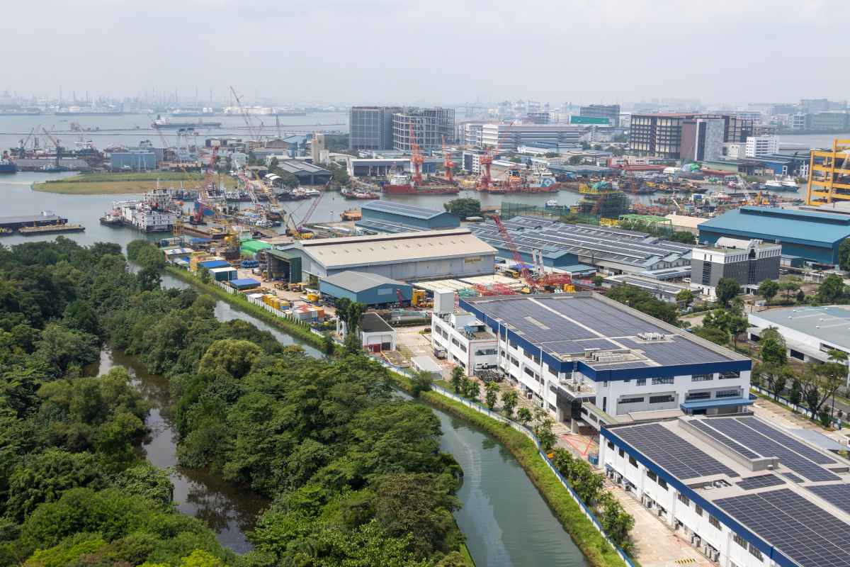 What’s Next for Singapore’s West Region? 3 Major Developments Bringing Out Its Best