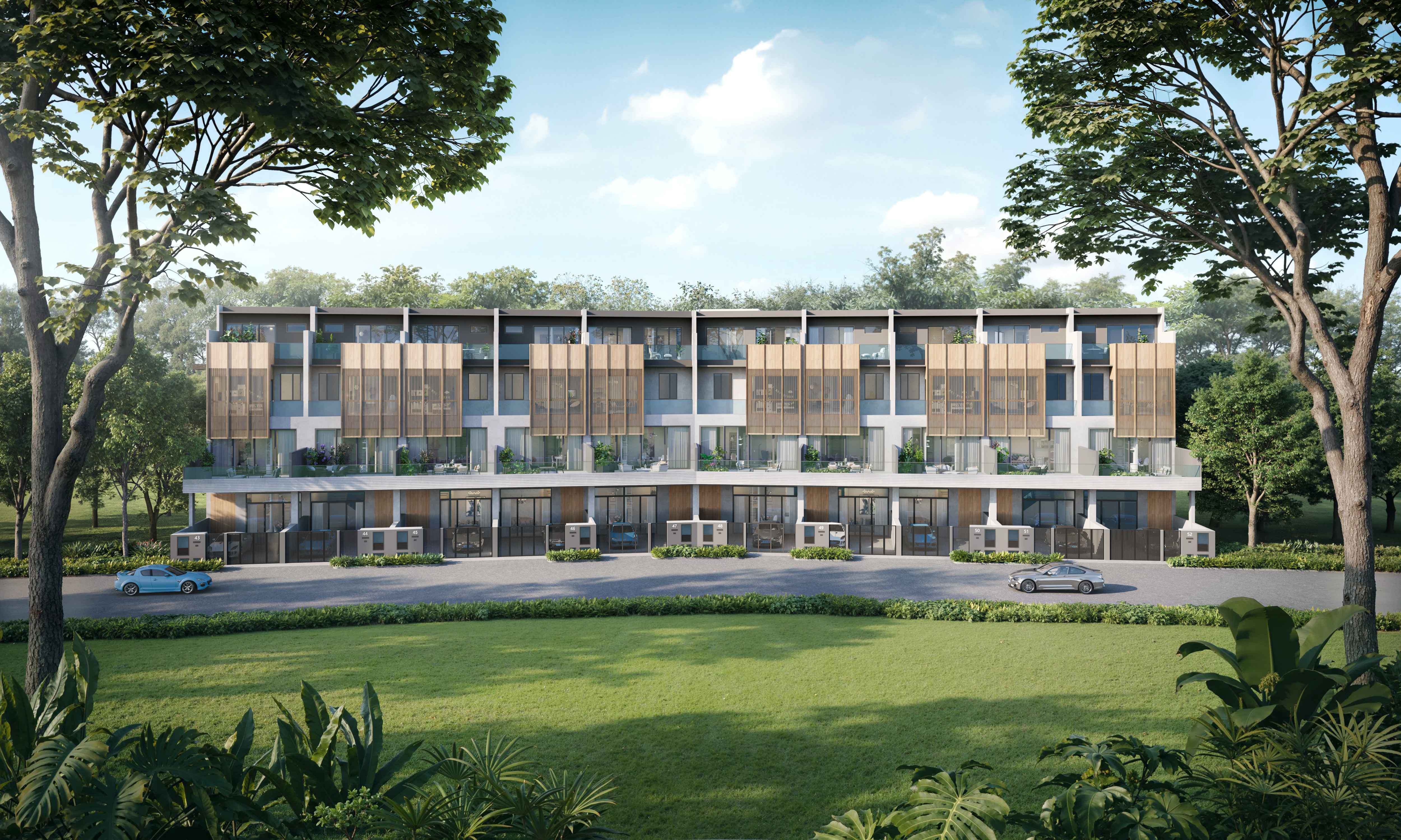 3Q 2025 Landed Report: Steady Demand Despite Rising Landed Prices with Bright Spots Emerging In CCR 