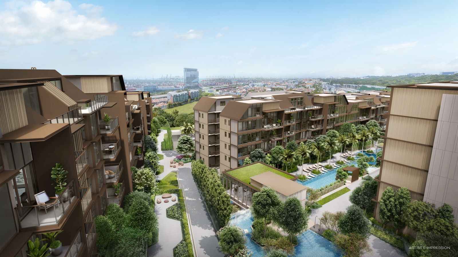 September 2026 Developers’ Sales: New Home Sales Rebound from Low Base as Buyers Revisit Earlier Launches