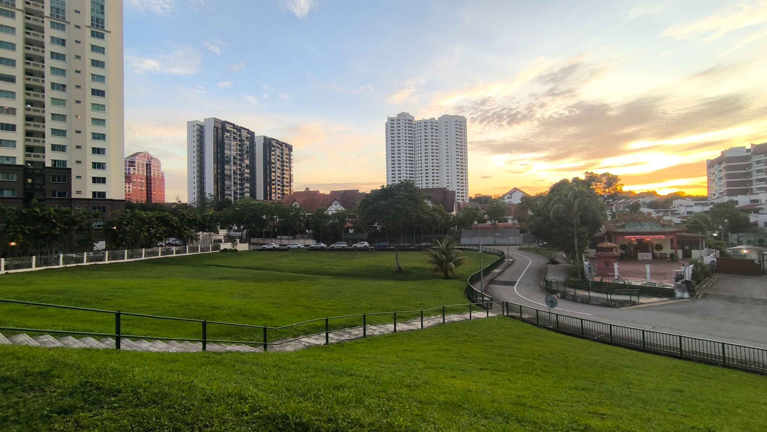 Lorong Puntong/Sin Ming Avenue – Government Land Sale (GLS) Site Analysis