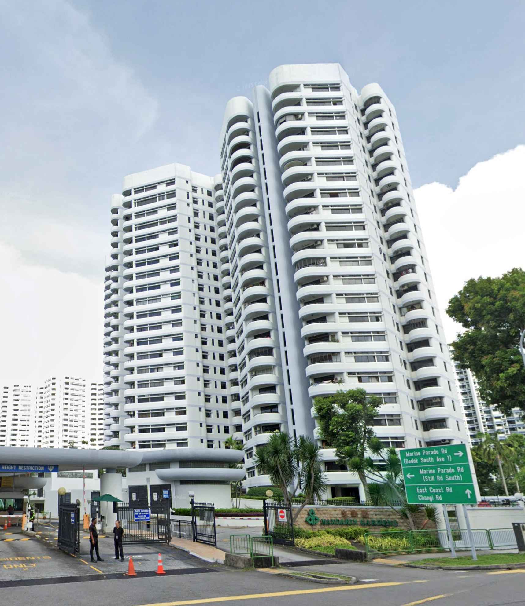 Commentary: Proposed Lower En Bloc Consent Thresholds Could Reignite Singapore's Collective Sales Market